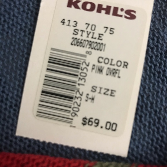 Shaw - Picture 3 of 4